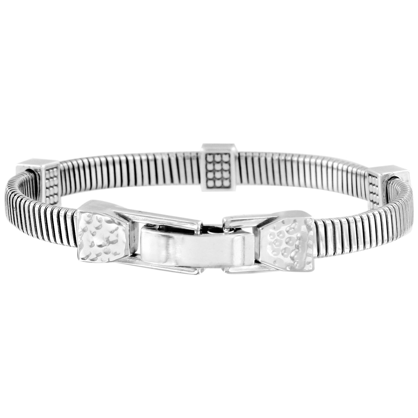 Meridian Zenith Tubogas Bracelet - Jewelry - SierraLily