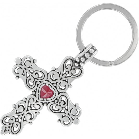 Brighton Endless Love Key Fob