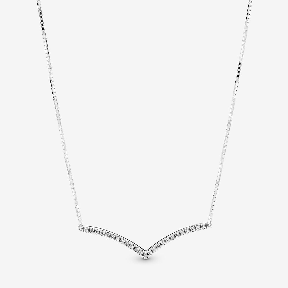 Shimmering Wish Necklace - Jewelry - SierraLily