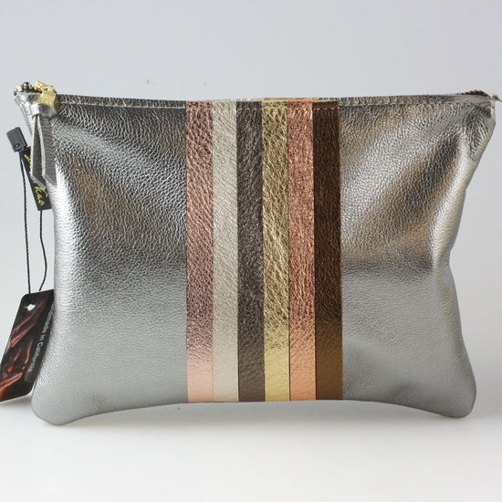 Zina Kao Designs Neutral Rainbow Carter