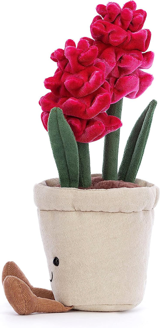 Jellycat Amuseable Hyacinth