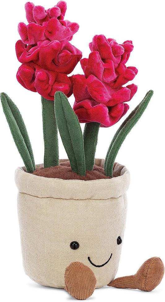 Jellycat Amuseable Hyacinth