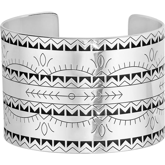 Southwest Dream Sage Cuff - Jewelry - SierraLily