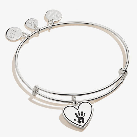 Forever Touched My Heart Expandable Wire Bangles - Jewelry - SierraLily