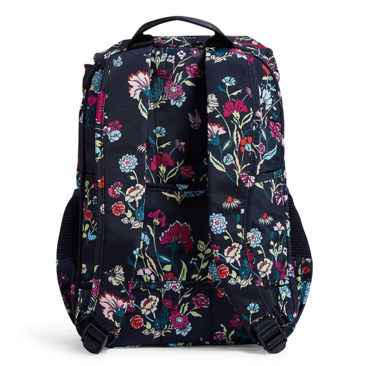 Vera Bradley ReActive Daytripper Backpack in Itsy Ditsy Floral