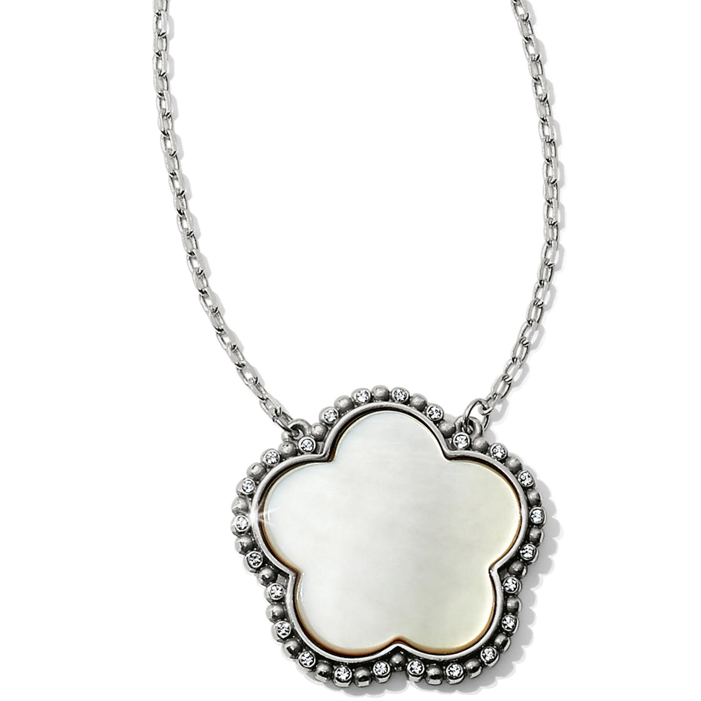 Brighton Twinkle La Flor Necklace