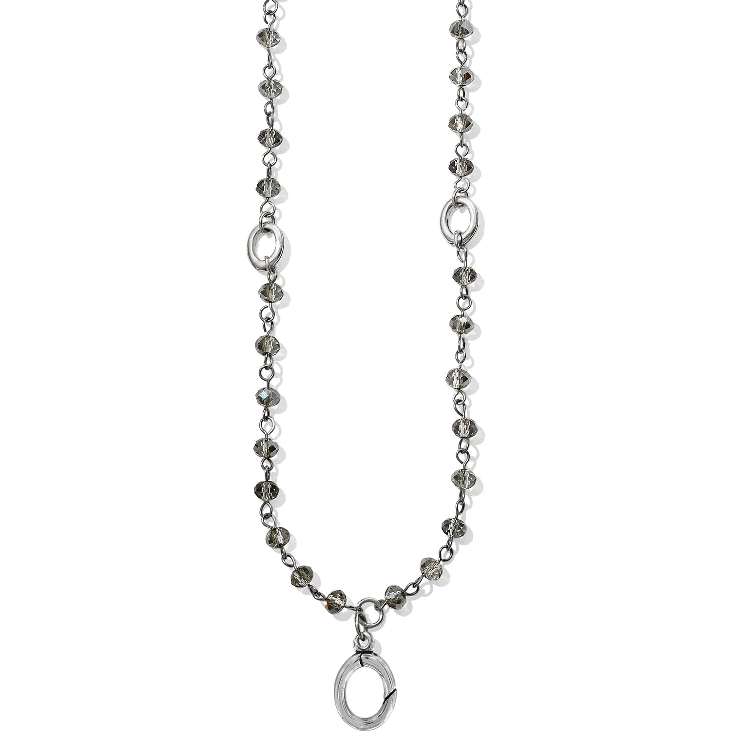 Juliet Charm Necklace - Jewelry - SierraLily