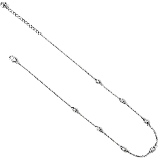 Brighton Illumina Petite Collar Necklace