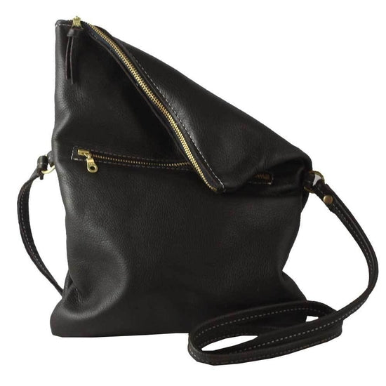 Zina Kao Designs Webster Crossbody