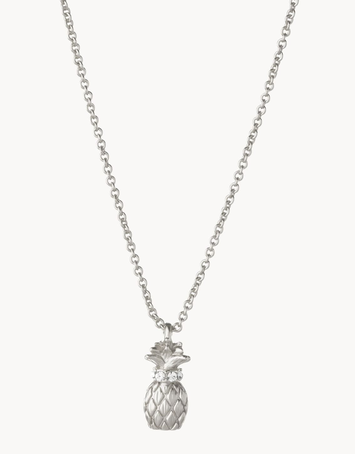 Sea La Vie Pineapple Necklace - Jewelry - SierraLily