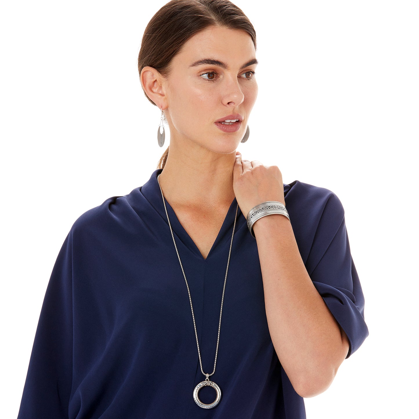Mingle Cuff Bracelet - Jewelry - SierraLily