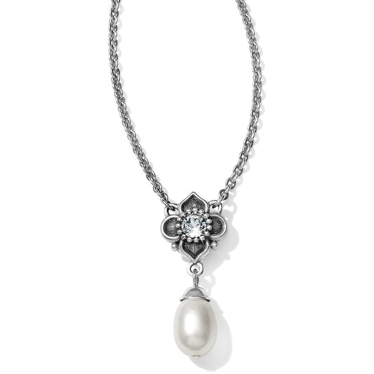 Brighton Alcazar Margaret Drop Necklace