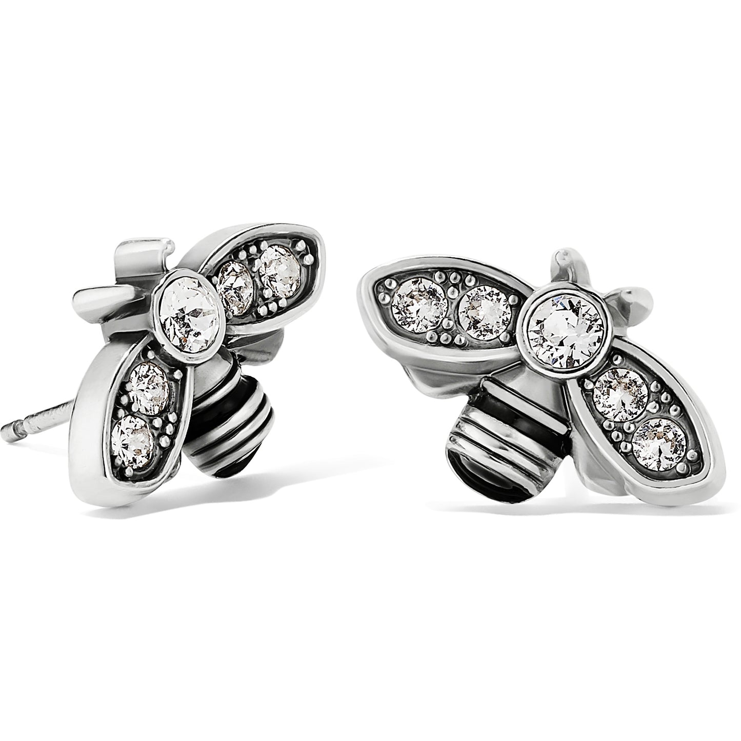 Bee Beautiful Mini Post Earrings - Jewelry - SierraLily
