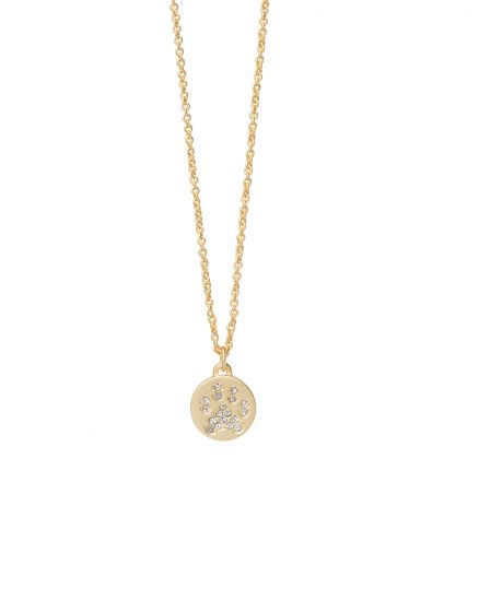 SPARTINA SEA LA VIE ANIMAL LOVER NECKLACE