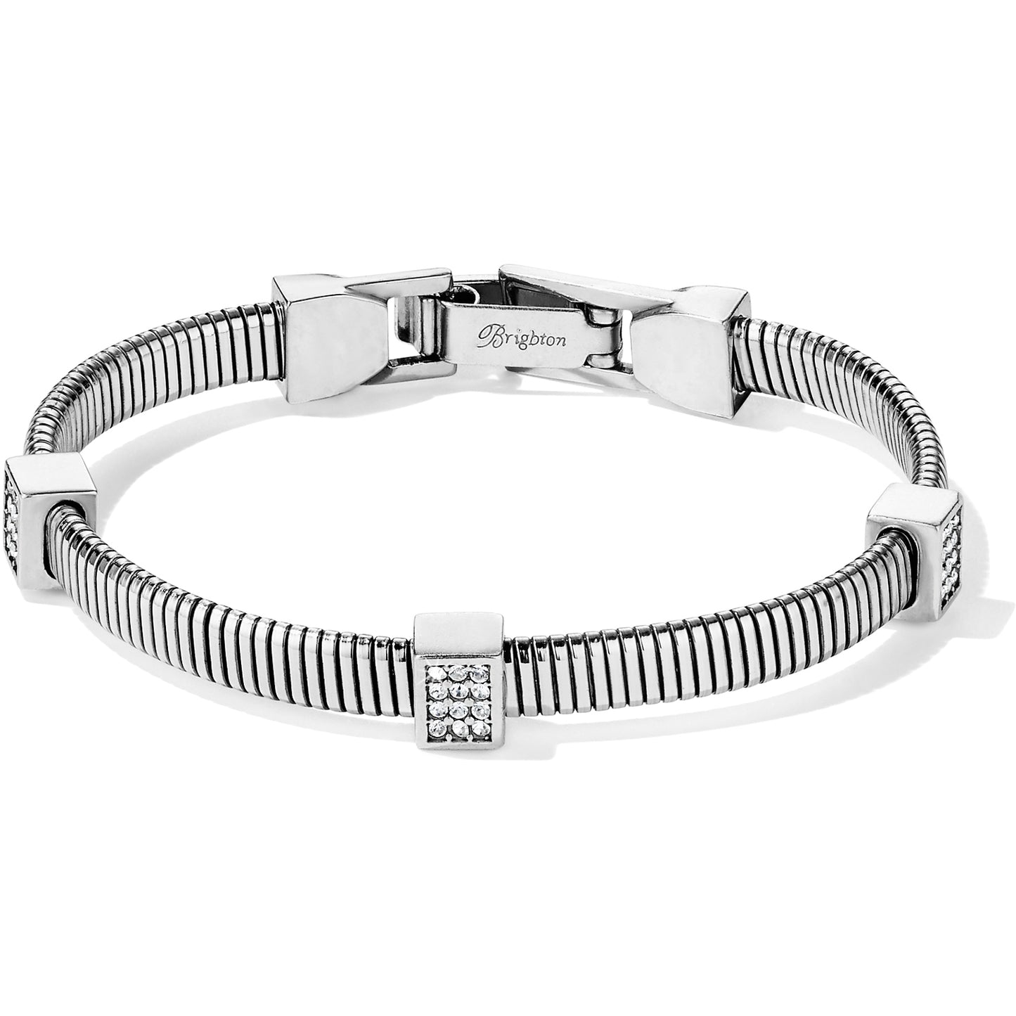 Meridian Zenith Tubogas Bracelet - Jewelry - SierraLily