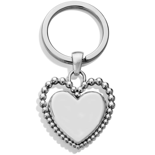 Beaded Love Key Fob - Home & Gift - SierraLily