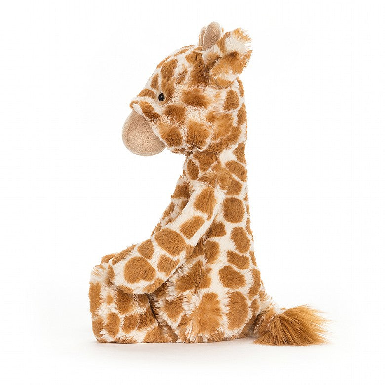 Jellycat Bashful Giraffe-12”