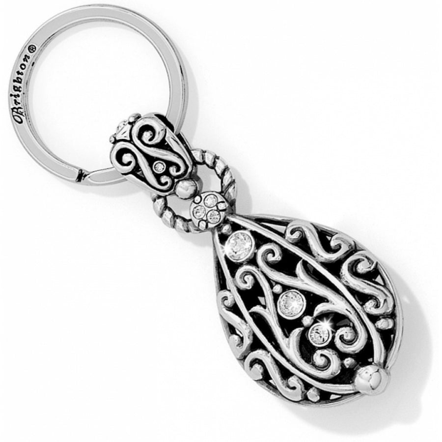 Bibi Scroll Key Fob - Home & Gift - SierraLily