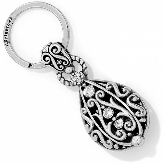 Bibi Scroll Key Fob - Home & Gift - SierraLily