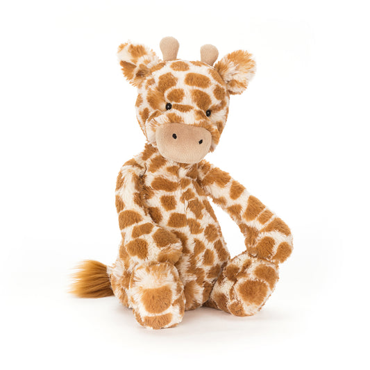 Jellycat Bashful Giraffe-12”