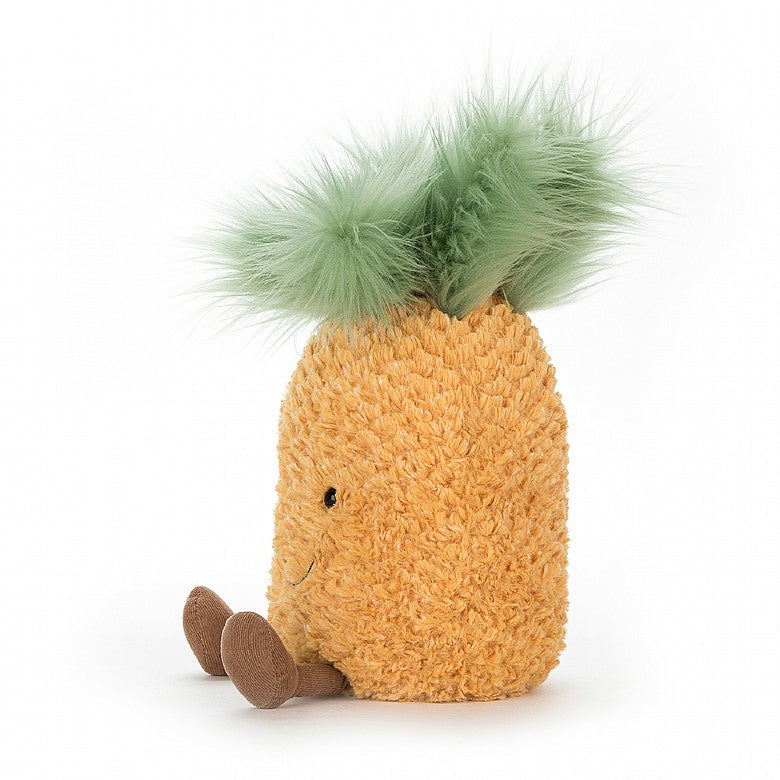 Jellycat Amuseable Pineapple-10”