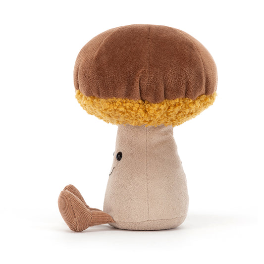 Jellycat Amuseable Toadstool Small