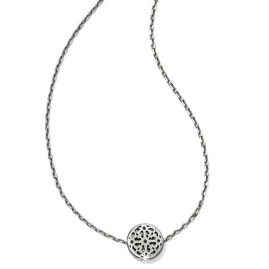 Brighton Ferrara Mini Necklace