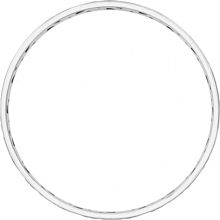 Contempo Slim Bangle - Jewelry - SierraLily