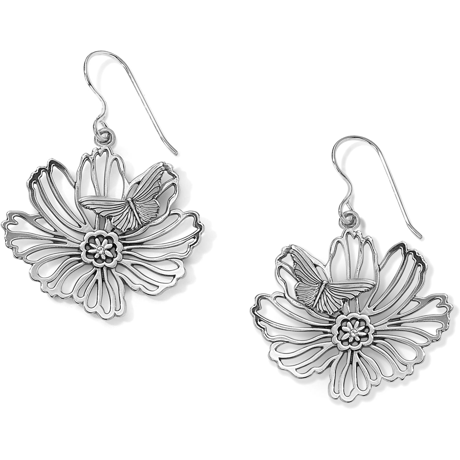 Enchanted Garden French Wire Earrings - Jewelry - SierraLily