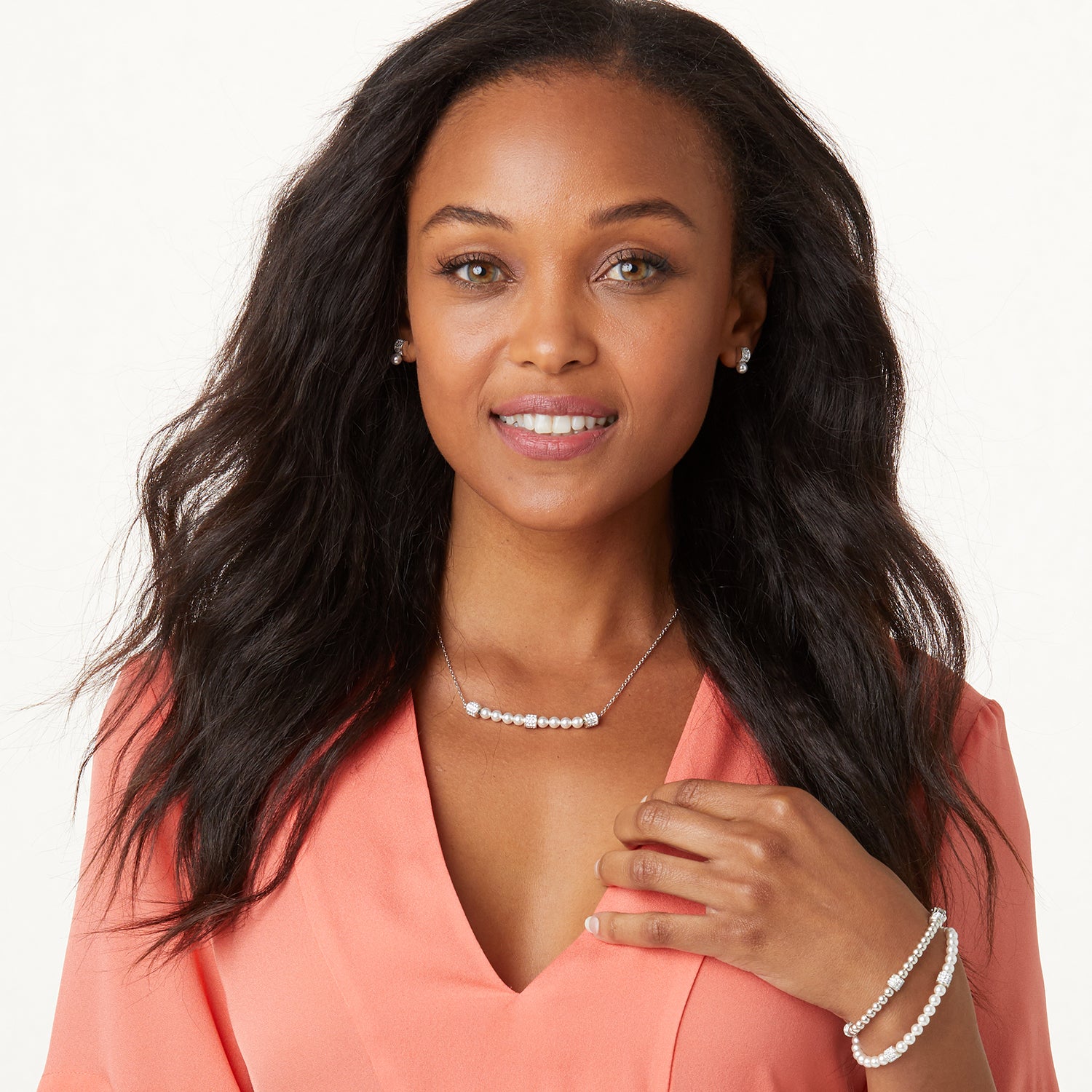 Meridian Petite Bracelet - Jewelry - SierraLily