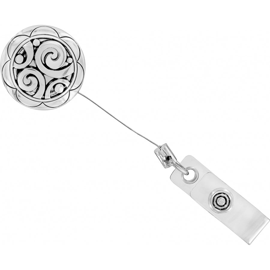 Contempo Clip-On Badge Clip - Jewelry - SierraLily
