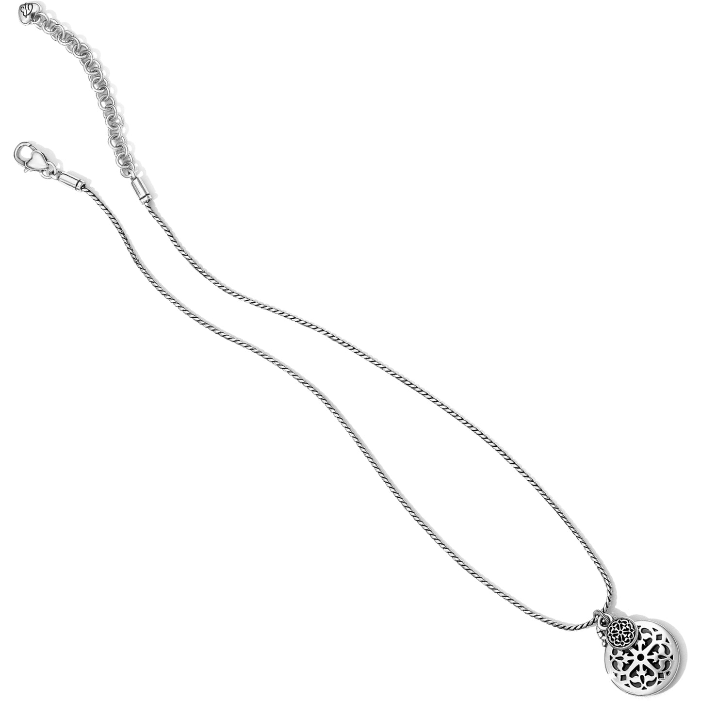 Ferrara Petite Necklace - Jewelry - SierraLily