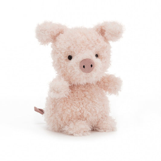 Jellycat Little Pig 7”