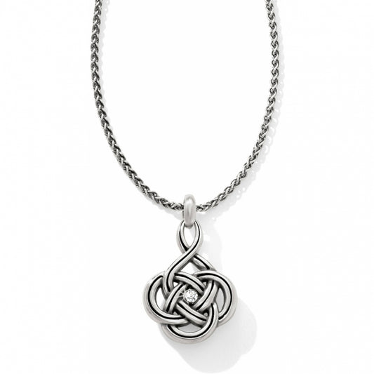 Interlok Petite Necklace - Jewelry - SierraLily