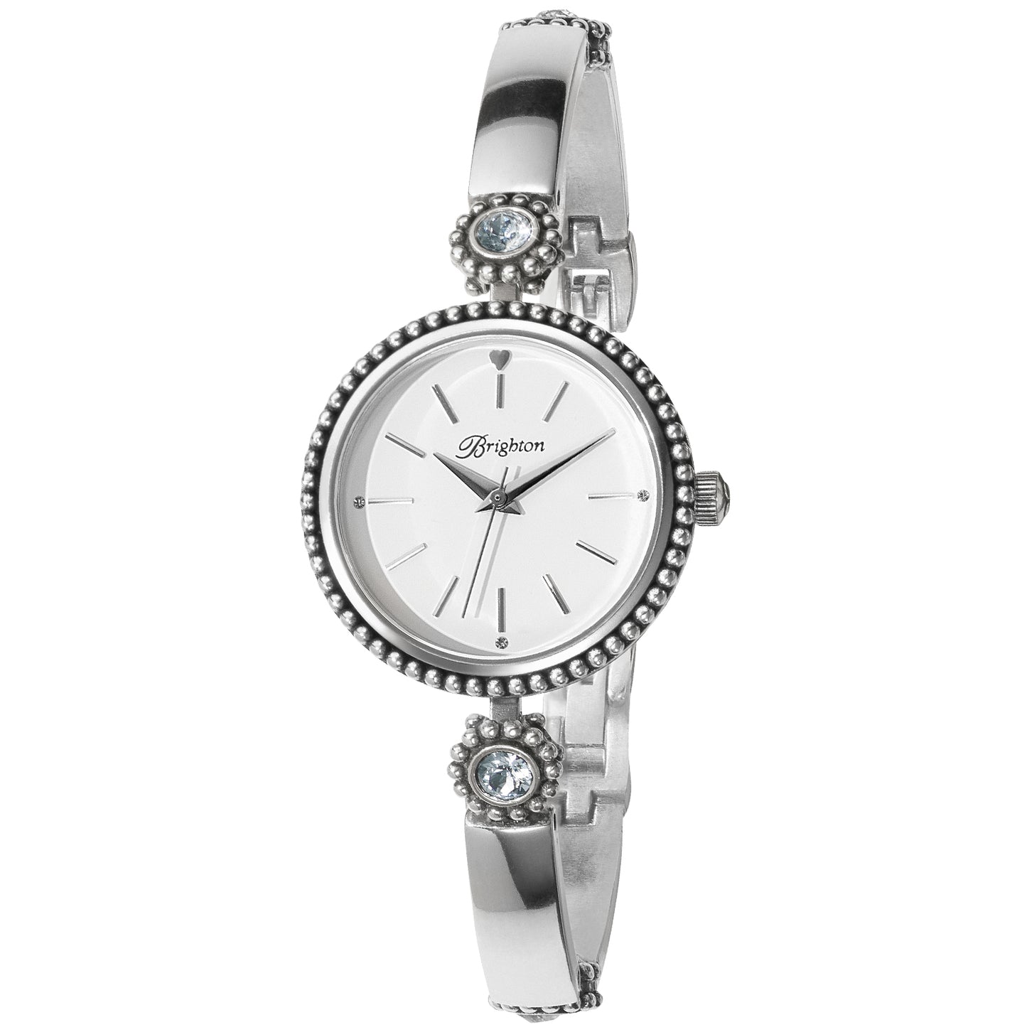 Brighton Crystal City Watch