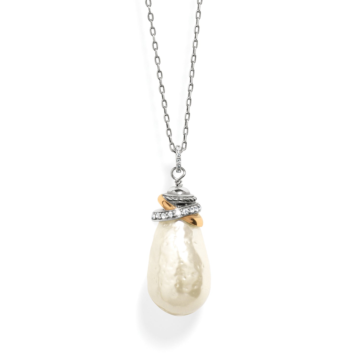 Neptune's Rings Pearl Necklace - Jewelry - SierraLily