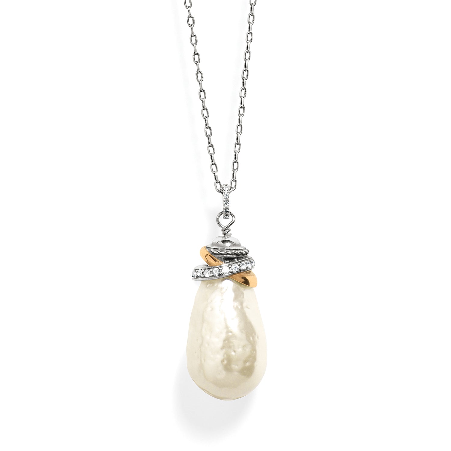 Neptune's Rings Pearl Necklace - Jewelry - SierraLily