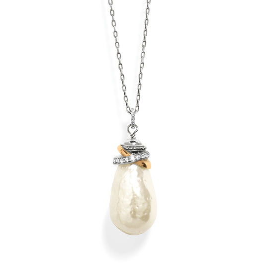 Neptune's Rings Pearl Necklace - Jewelry - SierraLily