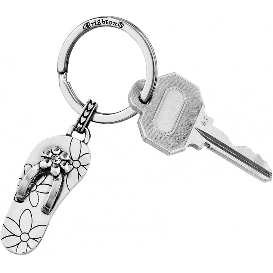 Brighton Dixie Keyfob