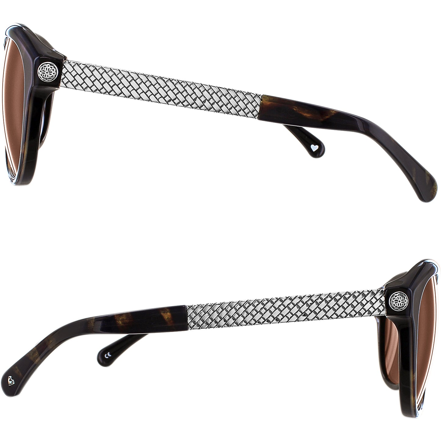 Brighton Ferrara Novella Sunglasses