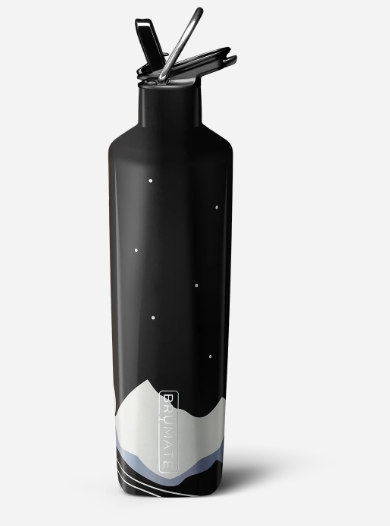 Brumate ReHydration Bottle in Moonrise
