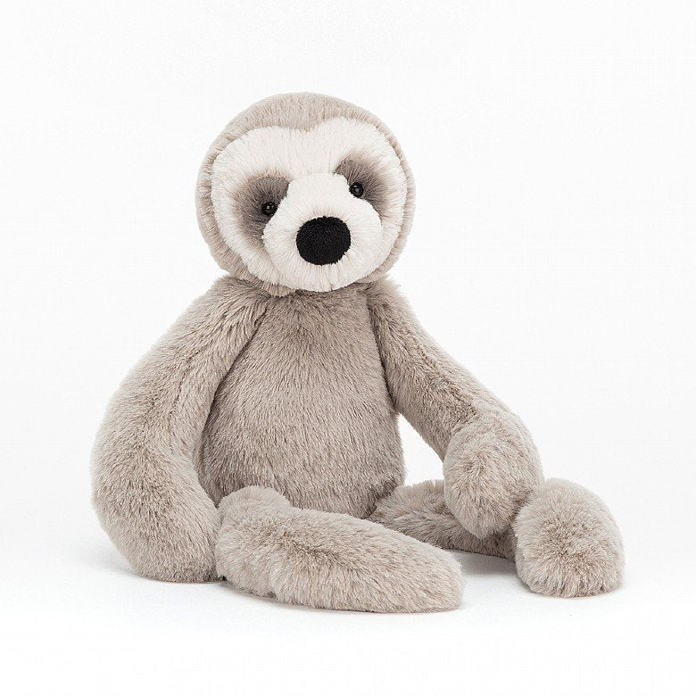 Jellycat Bailey Sloth