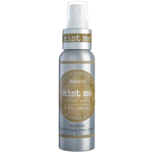 Pinch Me Mist Me