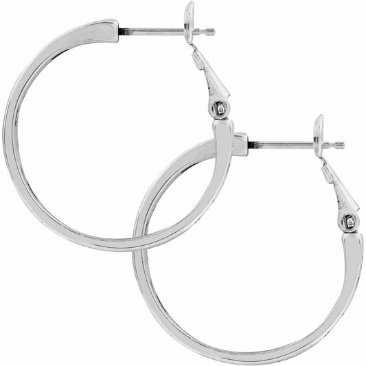 Brighton Contempo Small Hoop Earrings