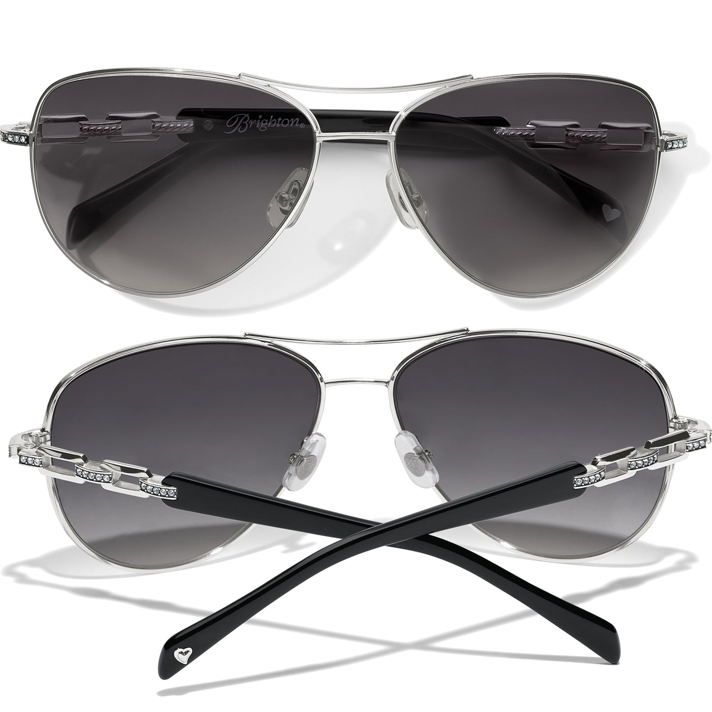 Brighton Meridian Linx Sunglasses
