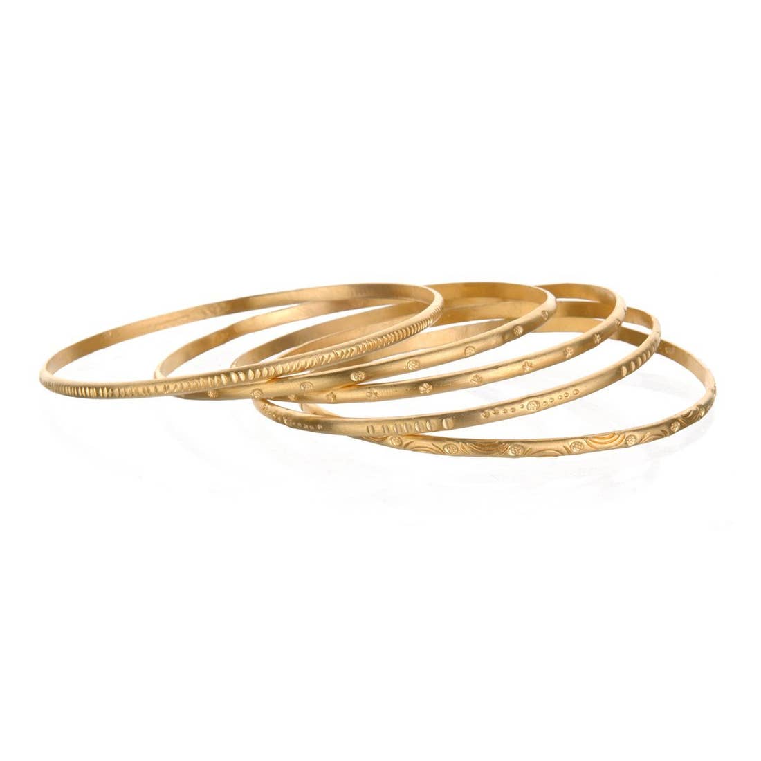 Skinny Bangles - Jewelry - SierraLily