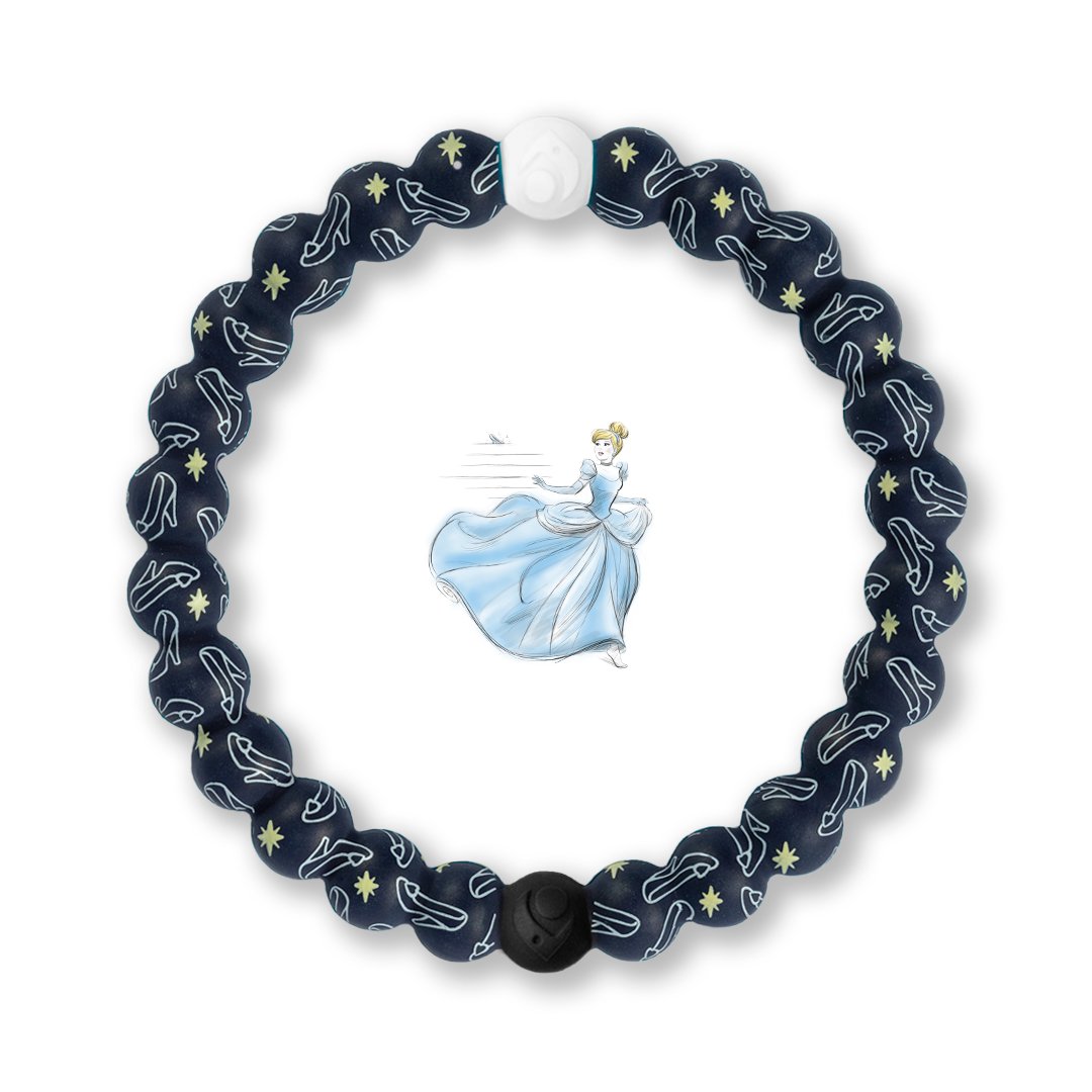 Disney Cinderella Lokai Bracelet