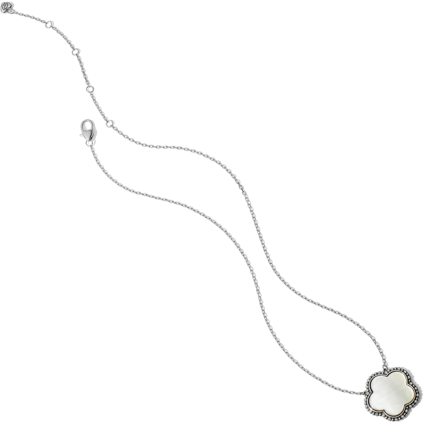 Brighton Twinkle La Flor Necklace