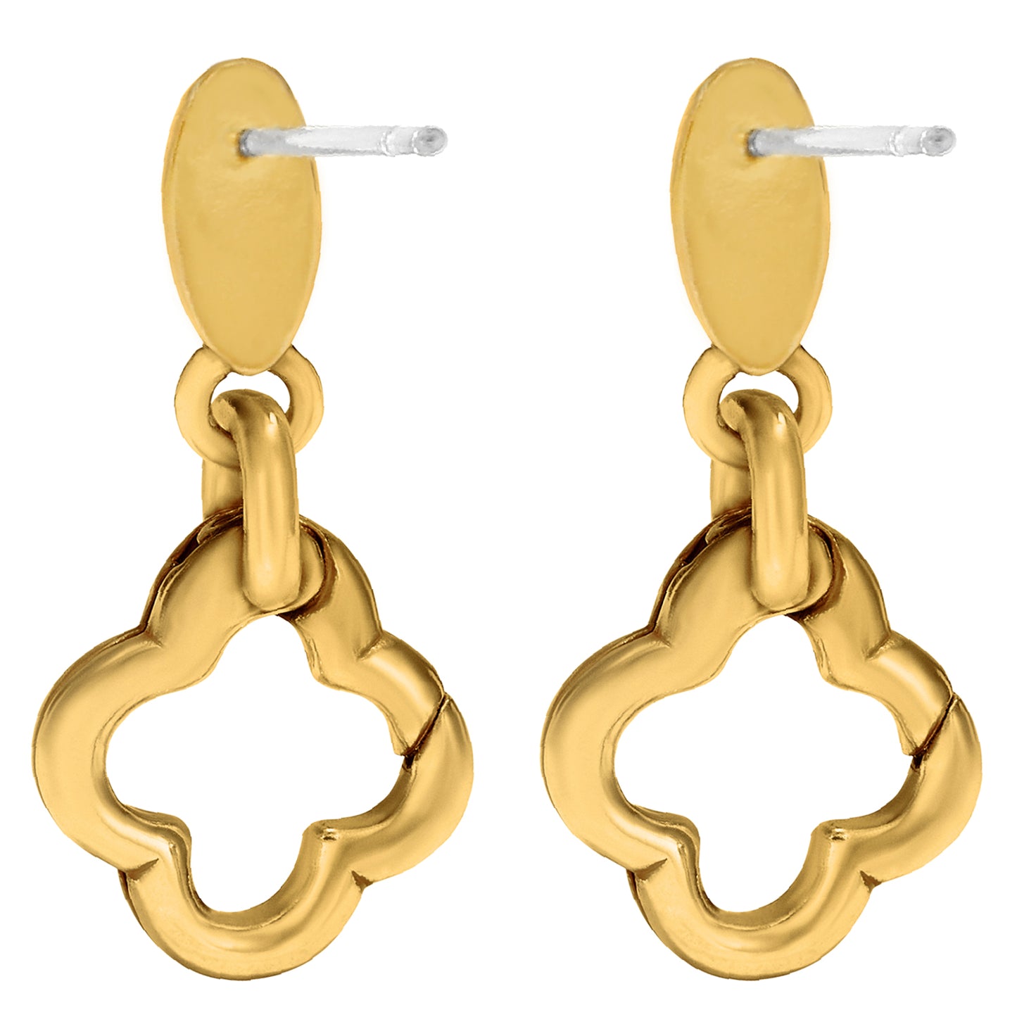 Brighton Amulet Post Earrings