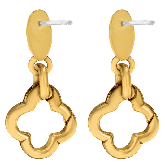 Brighton Amulet Post Earrings